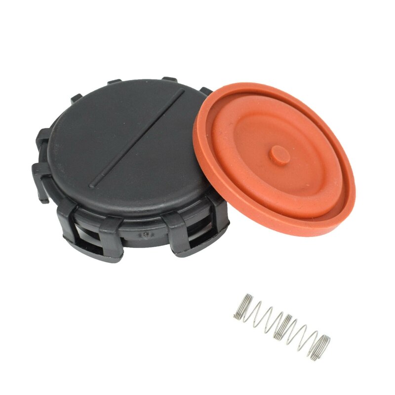 Guarnizione Valvola Motore 0248L1 - Per Peugeot 206, Citroën C3, Ecc. - Foto 10