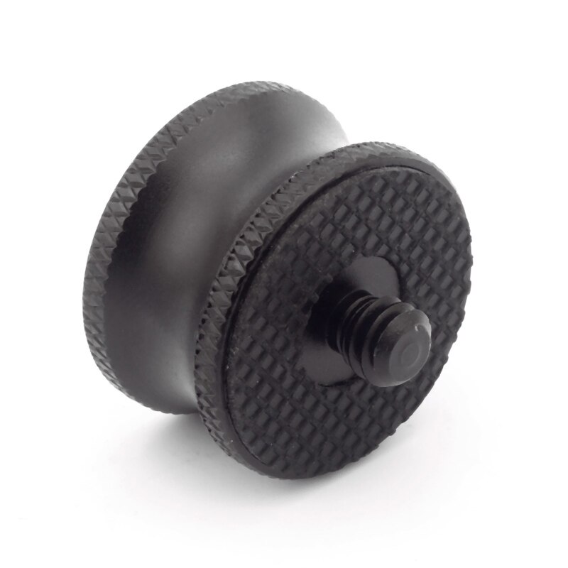 3/8 to 1/4 adapter mini 3/8x weiblich  to 1/4x männlich schraubgewindeadapter kamerastativ kugelkopf für fotostudio