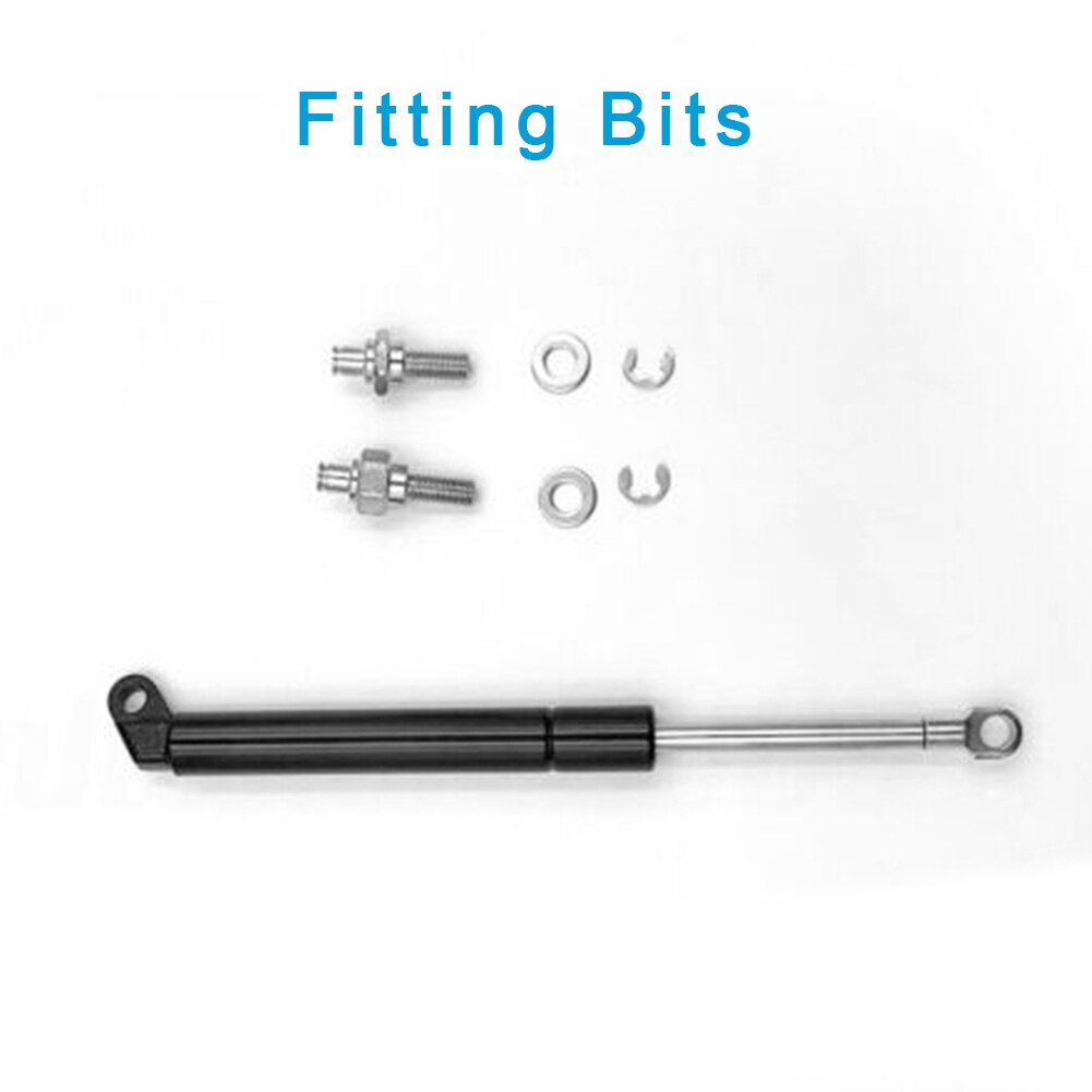 Rear Trunk 1x Tailgate Tail Gate For Toyota Hilux Vigo Parts Accessories