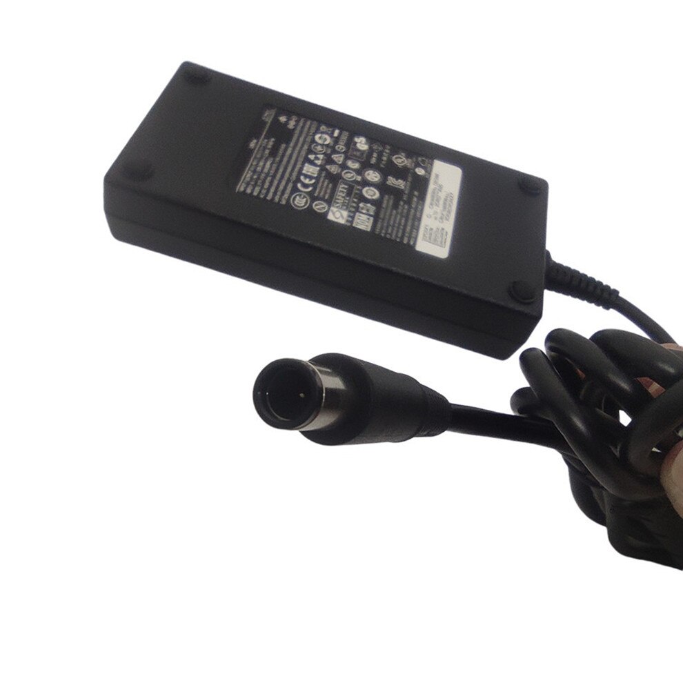 Chargeur Original 180W 19.5V 9.23A 7.4x5.0mm, adaptateur secteur pour ordinateur portable Dell Precision M4600 M4700 M4800 G3 3579 P72F42F