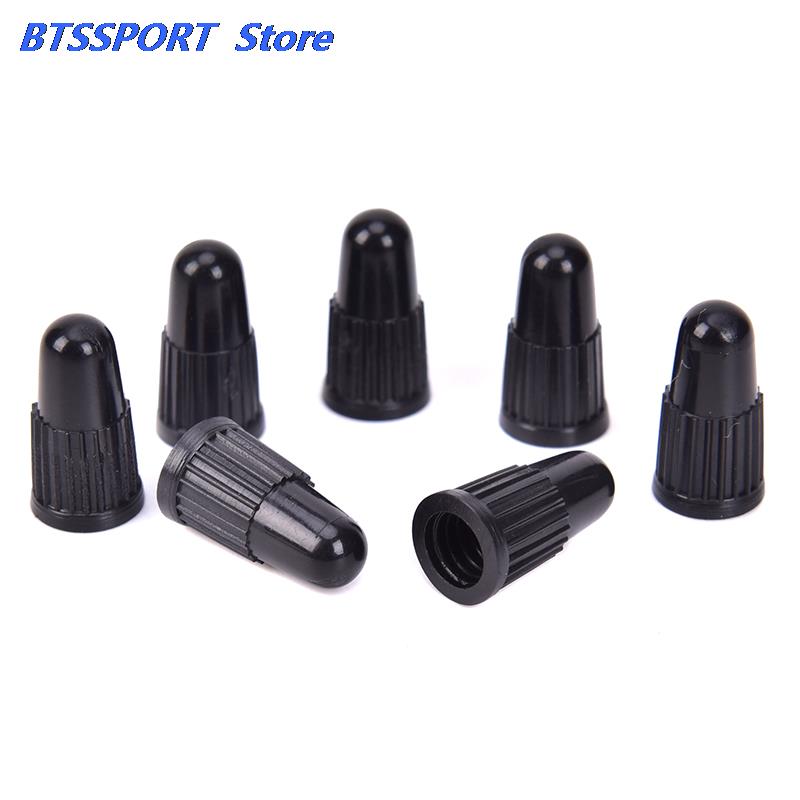 Bouchon de Valve de pneu de vélo, 20 pièces/ensemble, , bouchons en plastique, Protection anti-fuite pour Valve Presta French