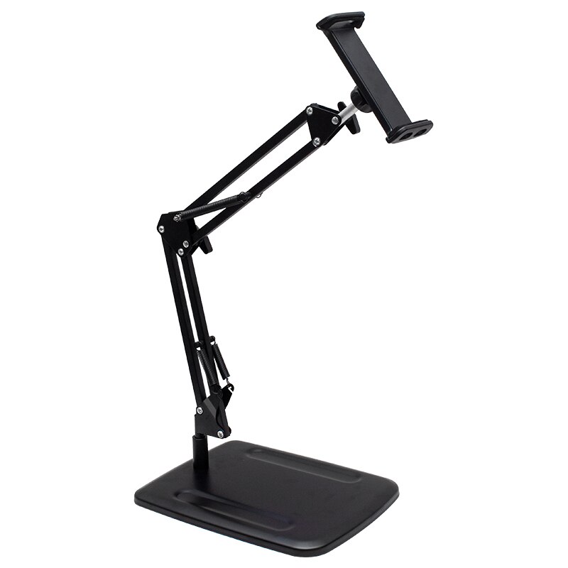 Powermaster PM-2580 Akrobatİk Desktop Tablet Telefoon Tutacaği