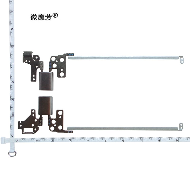 Laptop Lcd Scharnier Voor Lenovo Chromebook 300e Windows 2nd Gen Notebook 81m9 81mc Scharnieren 5H50Q93990