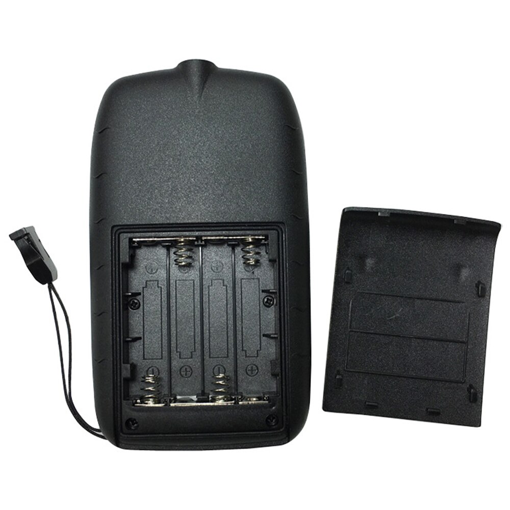 Handheld Fish Finder Portable Fishing Kayak Fishfinder Fish Depth Finder Fishing Gear With Sonar Transducer And LCD DisplayPor