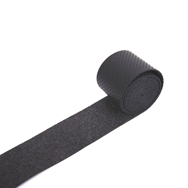 5 stuks droge tennisracket grip antislip zweetabsorberende wikkels taps badminton grips racket vibratie overgrip zweetband sport