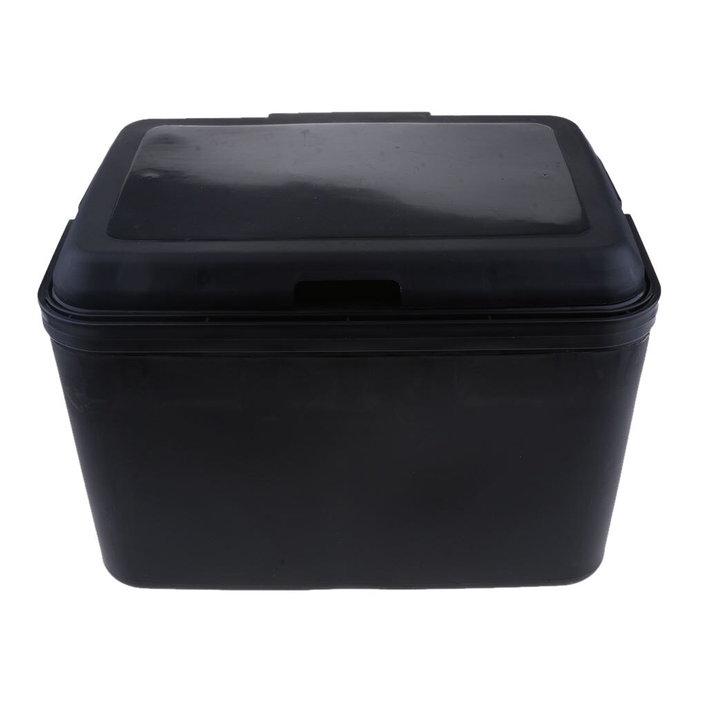 Portable 13L Mini Container Storage Cooler And Warmer Freezer Box for Car Van Truck Home