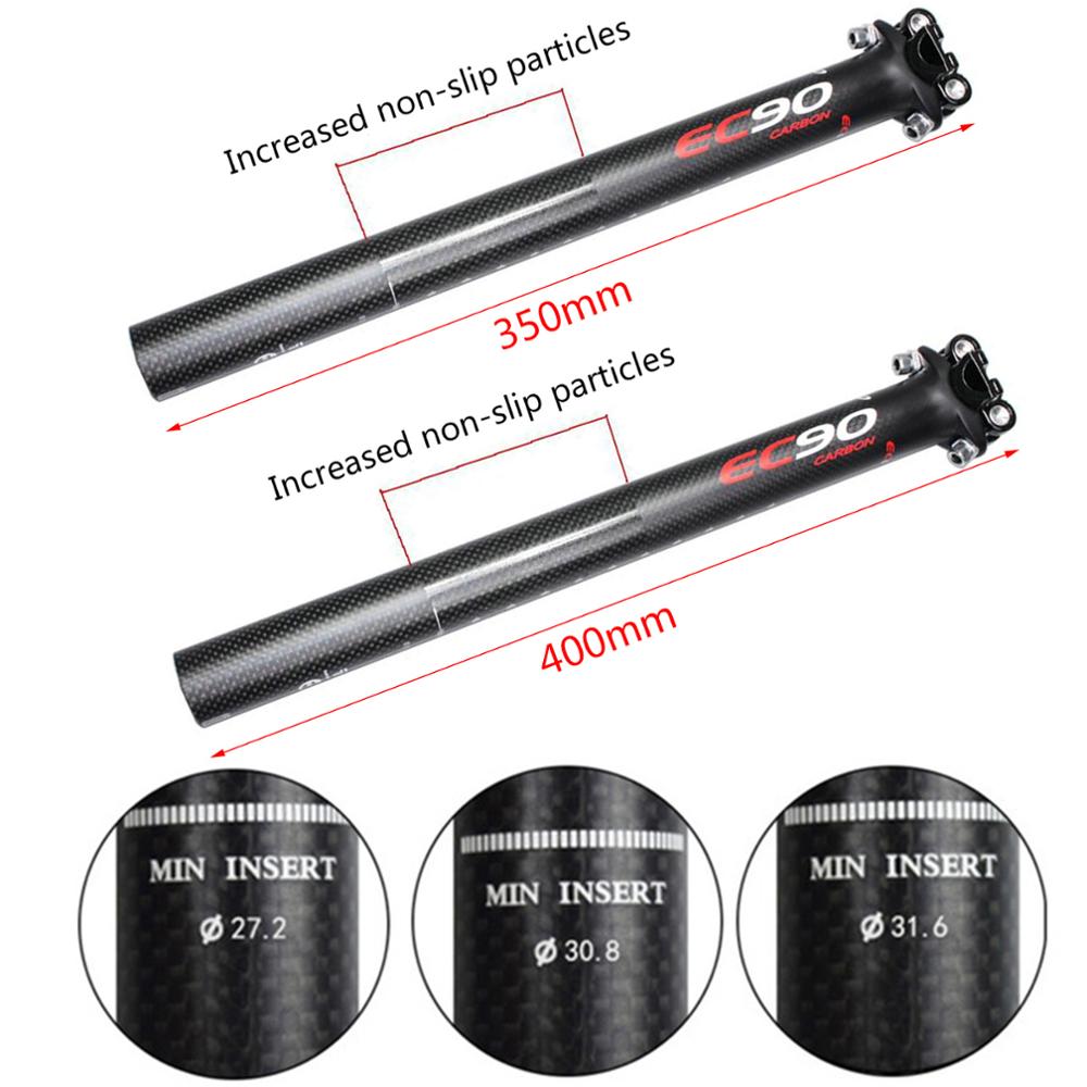 Fiets Zadelpen 1 Stks Fiets Zadelpen Suspension Shock Absorb