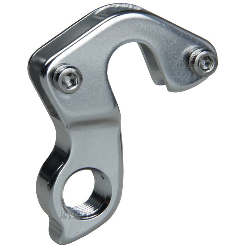 1PC DERAILLEUR HANGER voor CANNONDALE CAAD10 CAADX SUPERX SUPERSIX EVO SYNAPSE CARBON Achter Gear Mech Dropout # KP158: Default Title