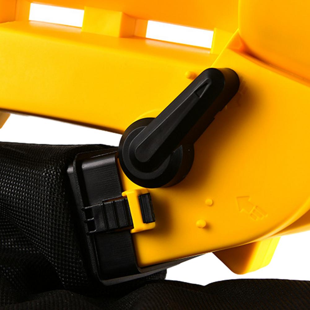 Power Tool Leaf Suction Machine High-power Portable Garden Leaf Shredder Blowing And Suction Dual Purpose Hair Dryer