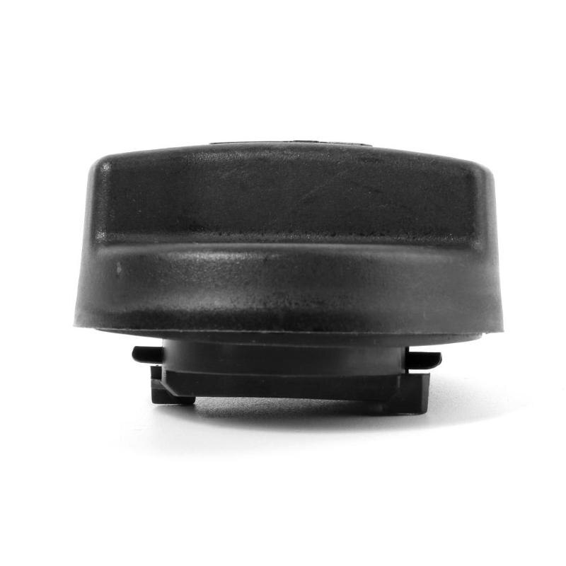 65*65*40mm bouchon de remplissage d'huile moteur 06B103485 C 026103485 D pour A4 A6 A8 TT accessoires de voiture pour Golf pour Quattro1989-1994 100