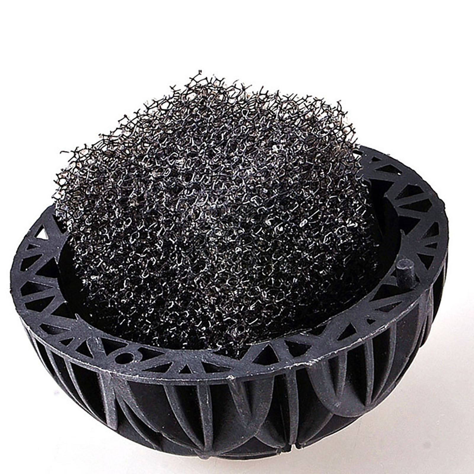 50 Stück Aquarium biochemische Filterung materialien Schmutz zerbrechen aus gezeichnete Filter wirkung Filter kugel perfekt für Aquarium