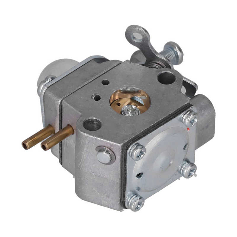 Carburetor Kit Durable Carburetor for Agriculture for Home for Troy-Bilt TB32EC TB225 TB22EC 25cc 2-Cycle String Trimmer for
