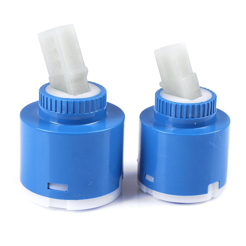 35mm 40mm Ceramic Cartridge Valve Kitchen Bathroom Cartridge Valve Mixer Tap Repalce