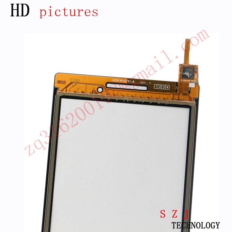 Neue 7 ''zoll Für Lenovo Tab 2 A7-10 A7-10F A7-20 A7-20F Tablet Vor Outter Touch bildschirm Panel Digitizer Glas Ersatz