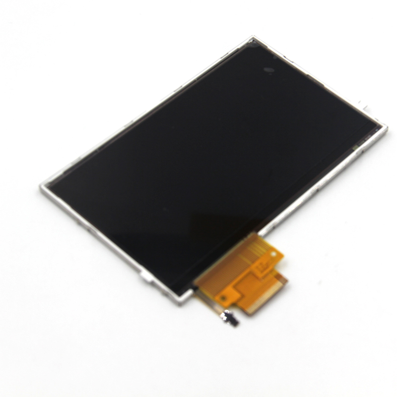 100% Getest Vervanging TFT Lcd-scherm met Achtergrondverlichting voor PSP 2000