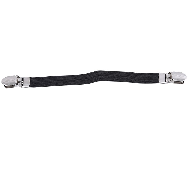 Cubierta de tabla de planchar para sofá, sujetadores de Clip con hebilla, agarres para sábana de cama, accesorios para muebles, 4 Uds.