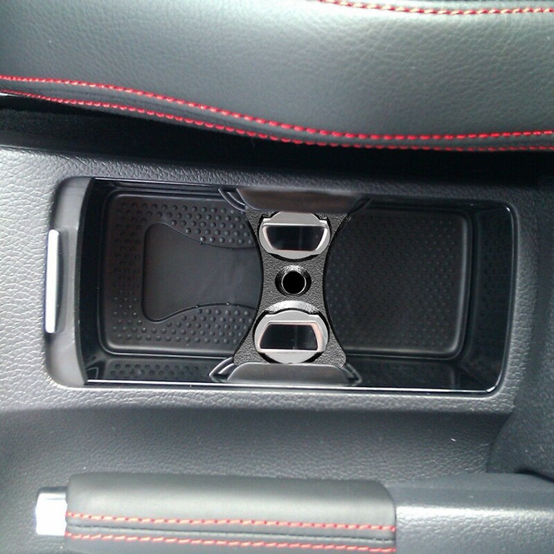 Support de verre décapsuleur 1K0858230A pour-VW MK 5/6 R32 Jetta Scirocco Eos