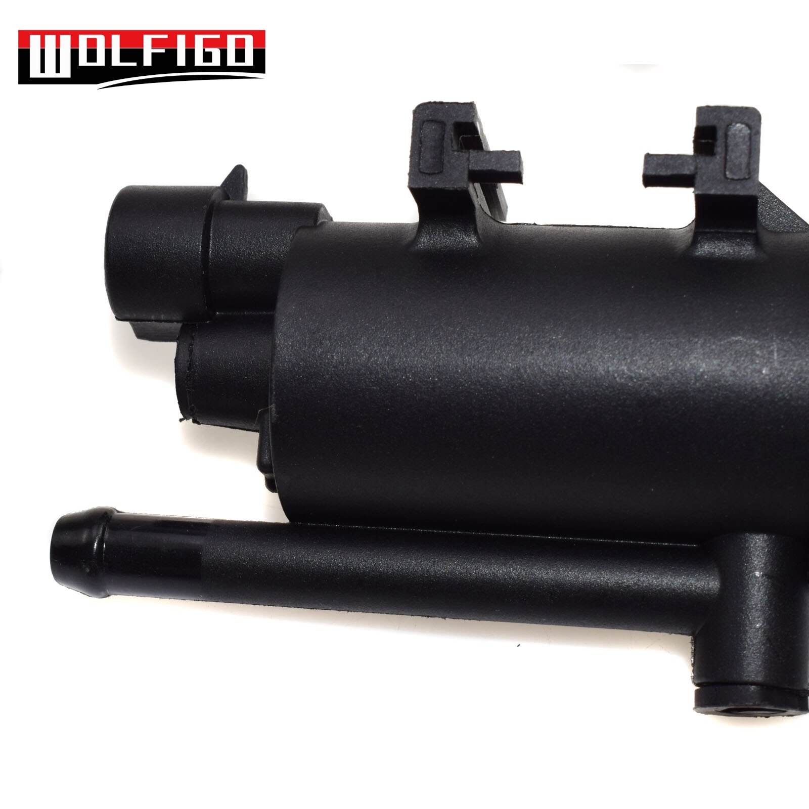 WOLFIGO Evap Adiabatische Emissie Bus Purge Solenoid Vent Valve 1997278 Past SAAB 9-3 97-05 12569751,1997285, 01997251