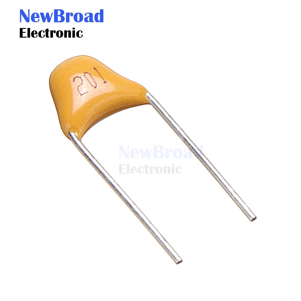 100PCS 10UF 20% 5.08MM 106 50V MLCC multilayer monolithic ceramic capacitor 0805