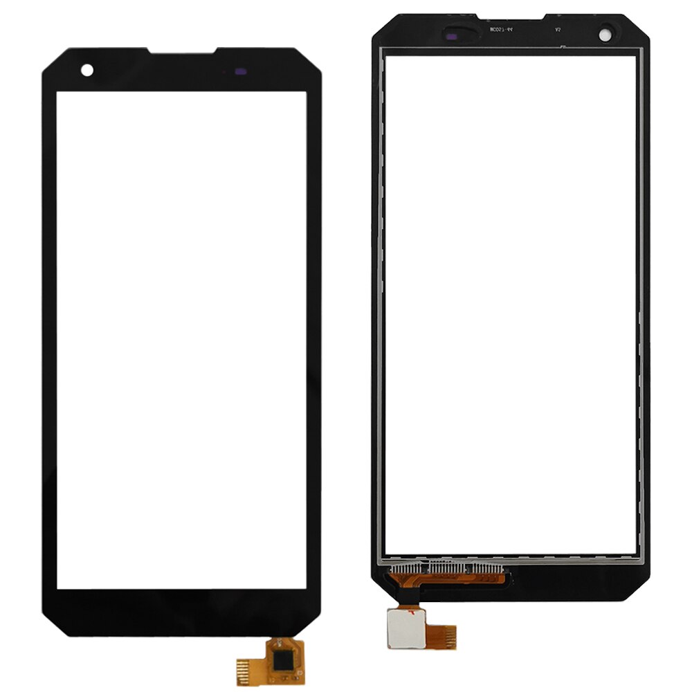 Panneau d&#39;écran tactile pour Blackview BV5000 BV4000 bv6000, capteur pour bv5900 bv6800 bv9700 pro, numériseur tactile, bv9500 bv9000 pro