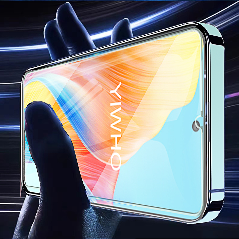 4Pcs Tempered Glass For Oppo A79 A59 A38 A58 A78 4G A98 5G A53s A73 A93 A17 Screen Protectors Protective Glass Cover Film