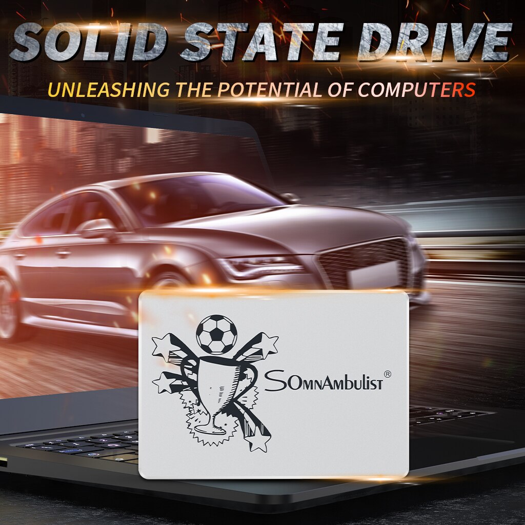 Wit 120Gb Ssd Solid State Drive 240Gb High-Speed Sata Interface Ssd Desktop Computer Notebook Solid State drive 480Gb