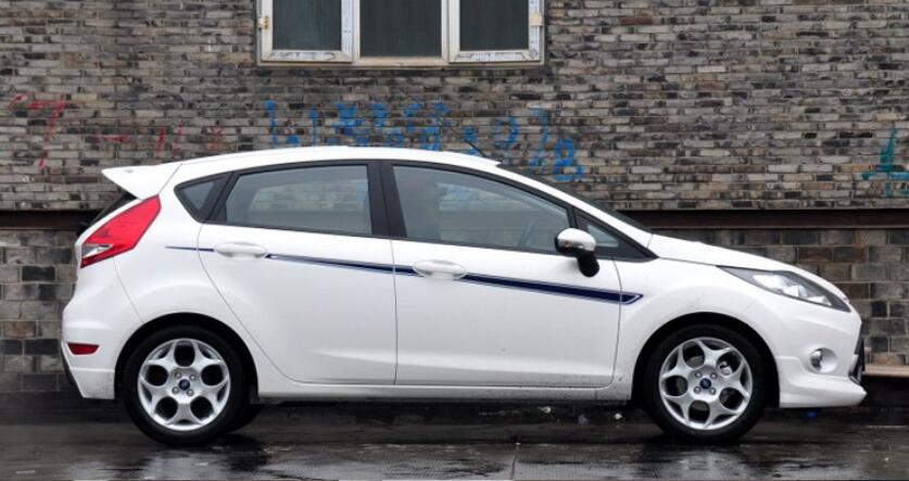 Llanta de Aleación de 16 pulgadas para Ford Focus MK2 MK3