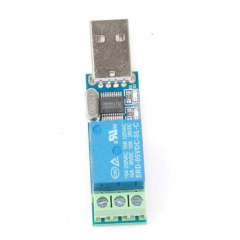 USB Relais Modul USB Intelligente Steuerung Schalter USB Schalter für LCUS-1 Typ Elektronische Konverter