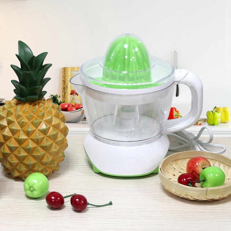 Elektrisk juicepresse appelsiner sitrus sitron grapefrukt juice maskin appelsin juicer bærbare juicer presser fruktpress juice, eu p