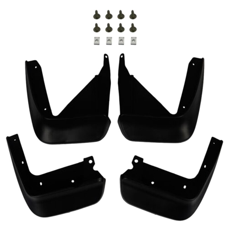 Honda Civic e:HEV Spatlappen voor en achter 08P00-T50-600 - Honda Welman Honda Civic e:HEV Spatlappen voor en achter 08P00-T50-600 - Honda Welman