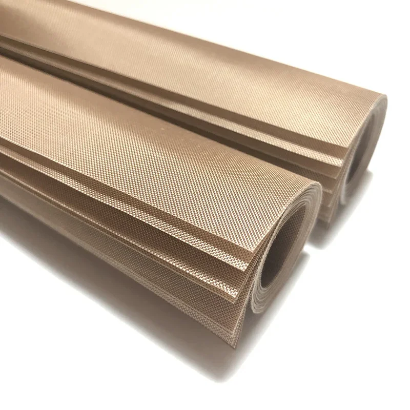 Feuille de tapis de cuisson 40x60 30x40cm, 1 à 6 pièces, feuille de revêtement de four résistante et réutilisable, papier de cuisson résistant à l'huile, outils de cuisine pour barbecue
