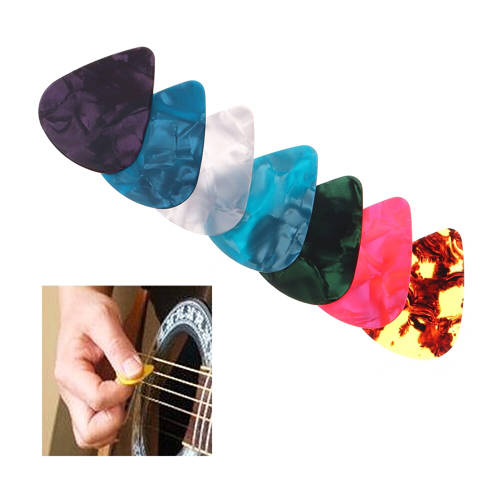 21 Inch Soprano Ukelele Kleurrijke Akoestische 4 Strings Plastic Hawaii Gitaar Instrument Voor Kinderen En Muziek Beginner