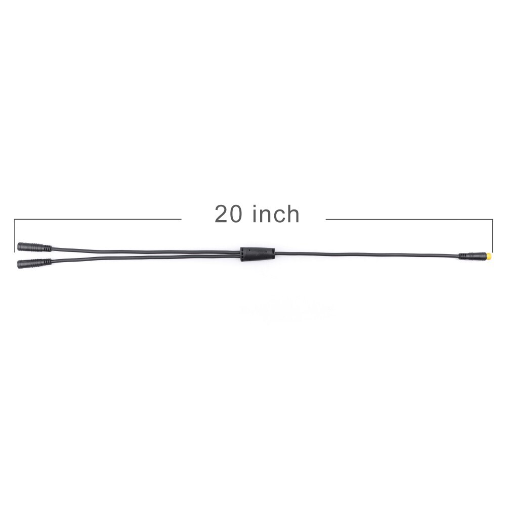 Gearskift sensor ebike dele til bafang mid drev motor bbs 01 bbs 02 bbshd elektrisk cykel konvertering tilbehør 3 pin han