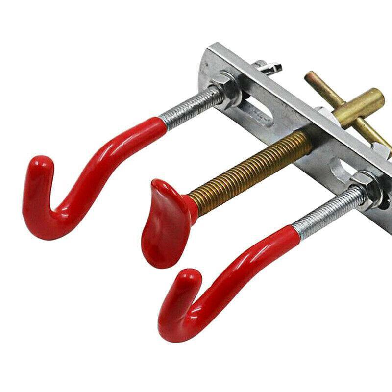 Modulateur de bonsaï pour les arbres, bricolage, outils de pliage de branches, régulateur de tronc, réparation du jardin, outil de greffage