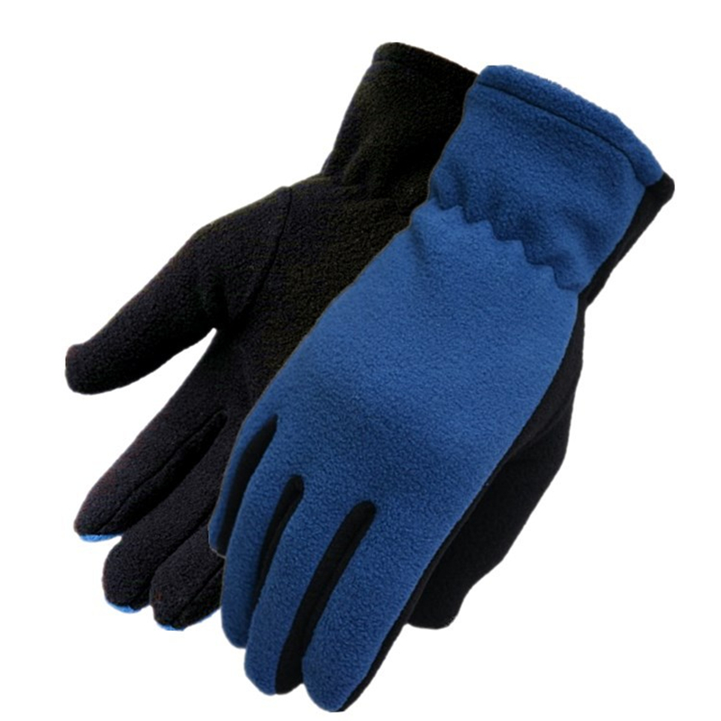 Dichski Vrouwen Mannen Winter Warm Skiën Handschoenen Mannen Ski Handschoenen Snowboard Handschoenen Motorrijden Wanten Sneeuw Windstopper Handschoen