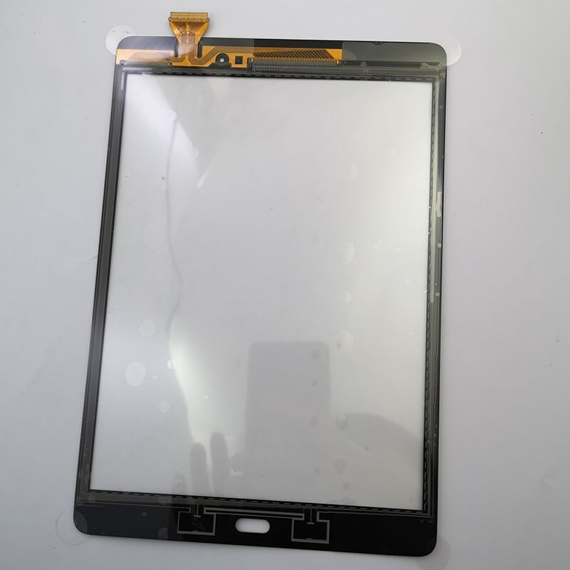 Pantalla táctil para Samsung Galaxy Tab A, 9,7, P550, P551, P555, Sensor digitalizador, SM-P550, 9,7