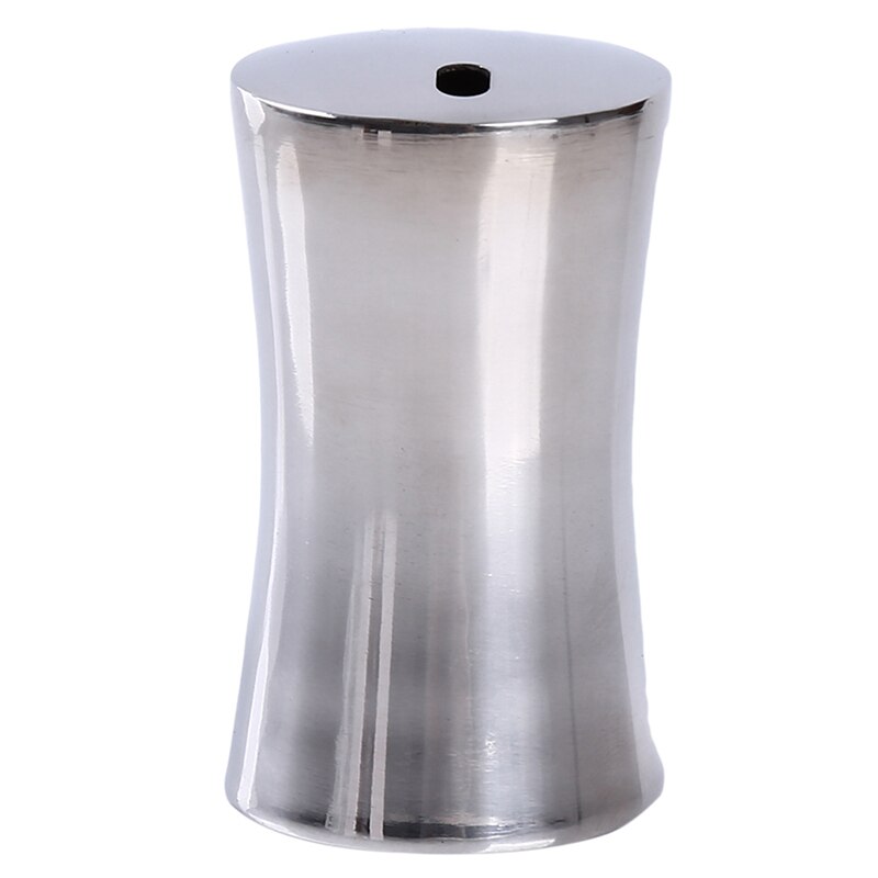 Stainless Steel Retractable Automatic Toothpick Dispenser Holder Container Home: 01