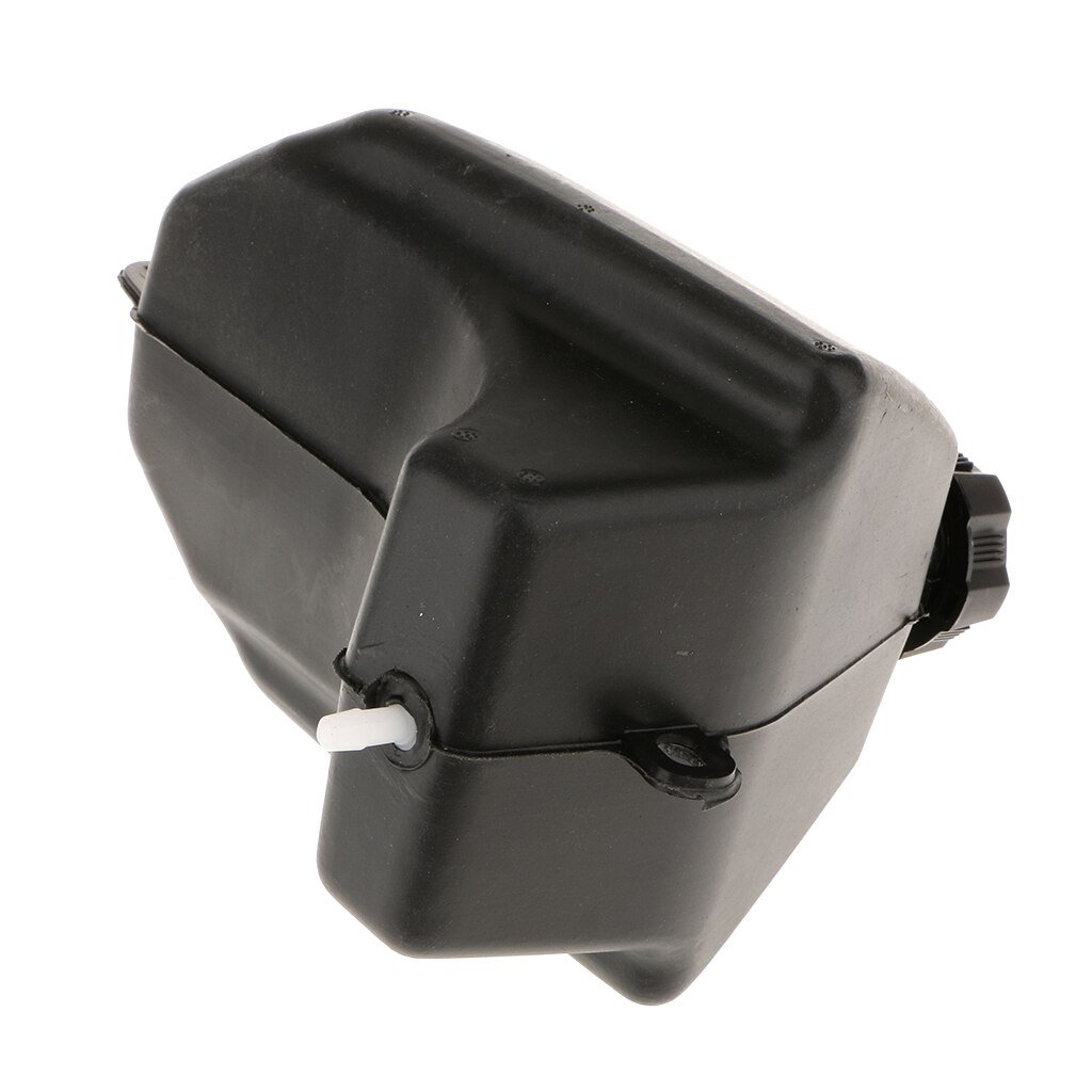 Mini Gas Benzine Tank Voor 47cc 49cc Chinese Mini ATV Quad 4 Wheeler