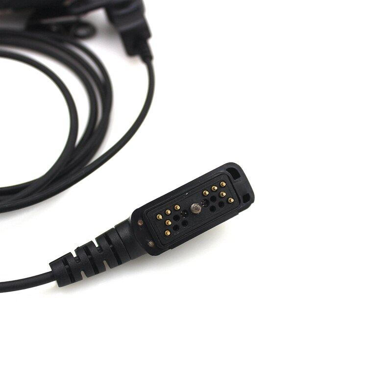 RIB-Less 5 EM 1 Universal Cabo de Programação Para Rádios Motorola