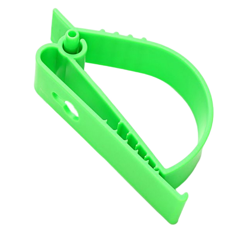 1Pc Multifunktionale Klemme Sicherheit Helm Klemme Ohrenschützer Klemme Schlüssel Ketten Clips Arbeits Schutz Klemme Arbeits Clips Helm Clips: Blau