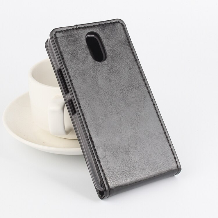 9 colors Flip Leather Cover Case for Lenovo Vibe P1M P1ma40 P1mc50 5.0 inch Vertical Back Cover Open Up and Down