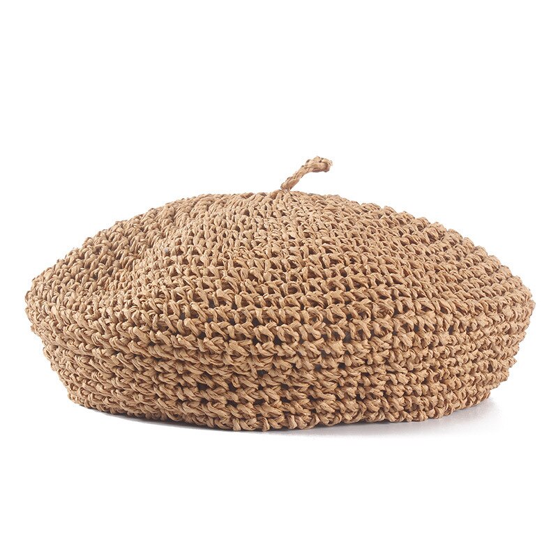 Verkleed hoed - baret - zwart - polyester - franse baret - frans - landen thema | Fun en Feest Megastore Alkmaar