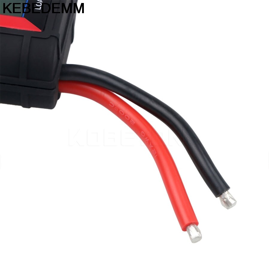 High Precision Power Meter 150Amps Watt Metern Power Analyzer Energy Measurement