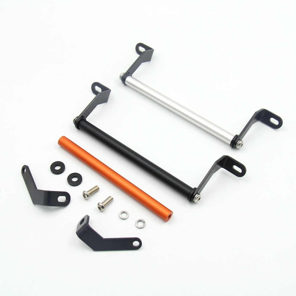 Voor Ktm 1290 Super Adventure S R Motorfiets Gps Smart Telefoon