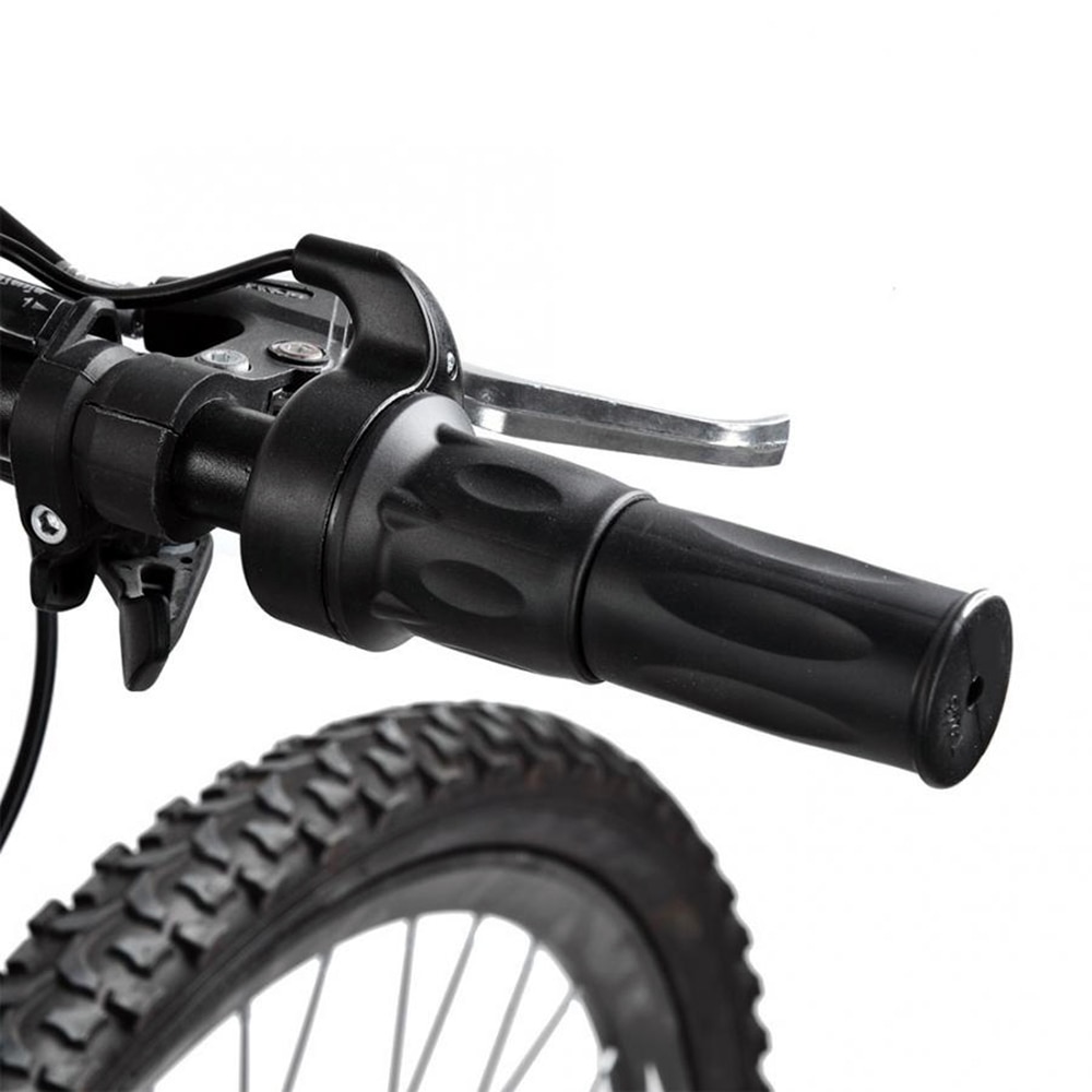 Wuxing FT-21X/130X/108X/20X/76X eBike Thumb/Twist Throttle For Left and Right Hand Accelerator 12V/24V/36V/48V/60V/72V