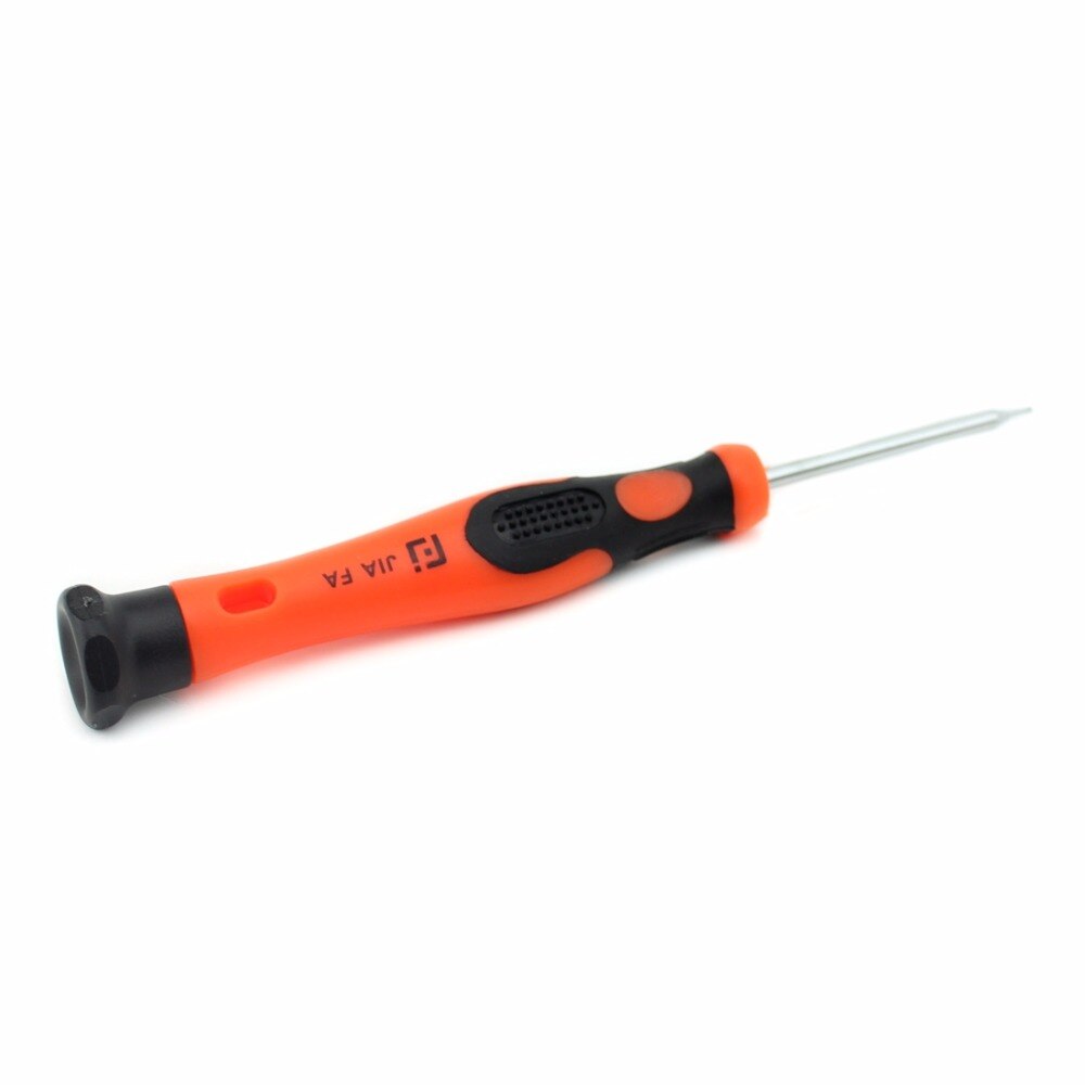 Jiafa 612 torx t2 para o reparo do telefone móvel chave de fenda