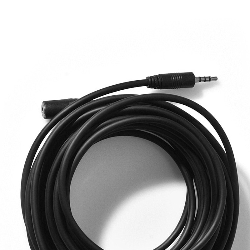 Sonoff AL560 Sensor Verlengkabel 5M Voor DS18B20 AM2301 SI7021 Enkele Afstandsbediening Schakelaar Sensor Verlengkabel