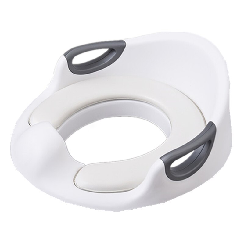 EN71 Stijl Babyzitje Kinderen Wc-bril Zachte Baby Potty Seat Training