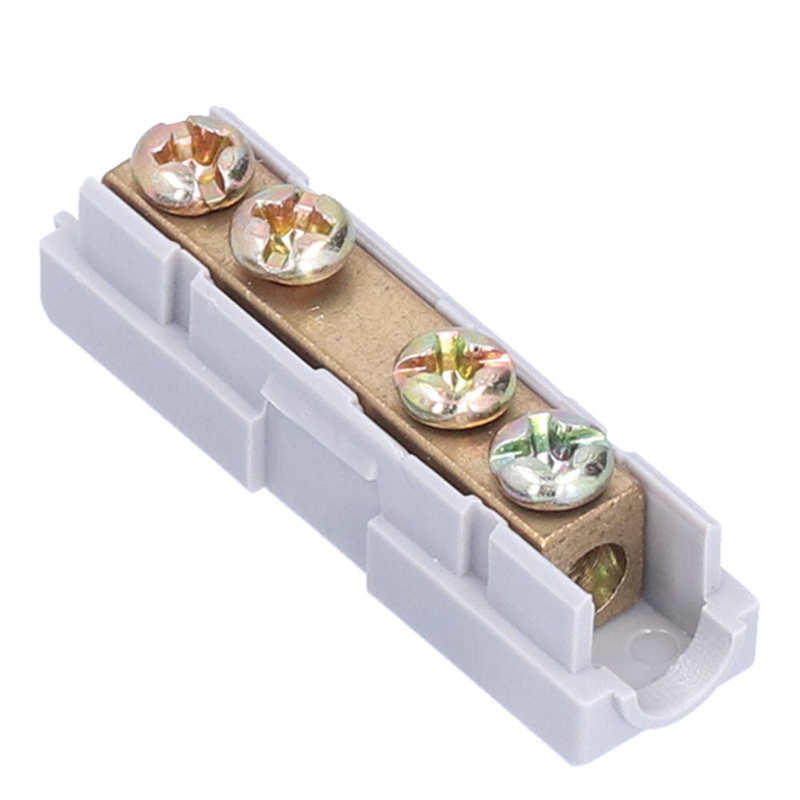 Terminal Block Multi Stud Safe Power Distribution Block for Power Distribution