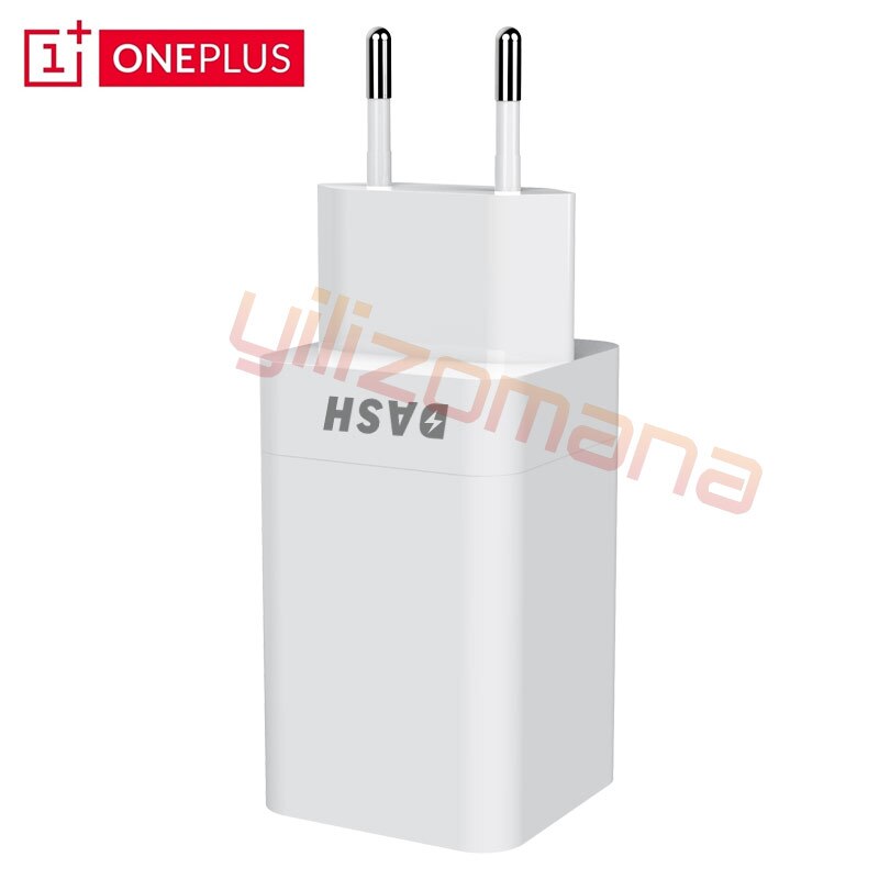OnePlus 5 chargeur de tableau de bord d'origine 5 V/4A prise ue US pour OnePlus 1 2 3 3T 5 5T 6 6T adaptateur d'alimentation mural à Charge rapide